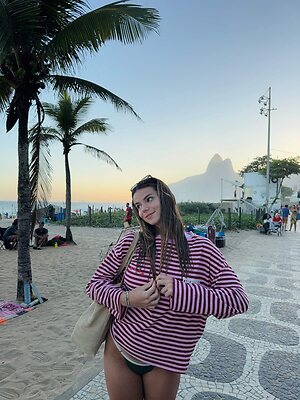 Margarida Almeida Nude Leaked Photo #24