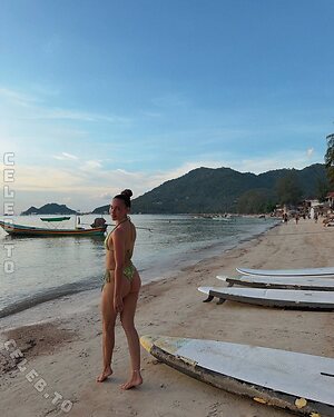 Margarita (Maddy) Nigmatullin More Nude Photos
