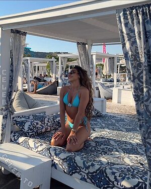 Margarita (Maddy) Nigmatullin