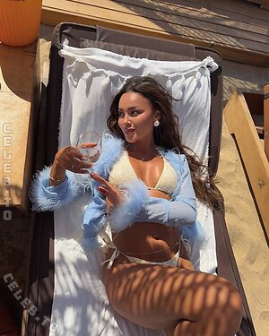 Margarita (Maddy) Nigmatullin photo