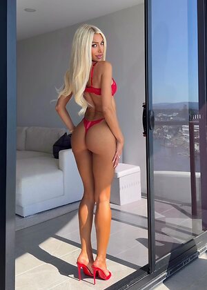 Margarita Smith leaked photo #17