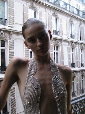 Margarita Vishniakova leaked photo #3