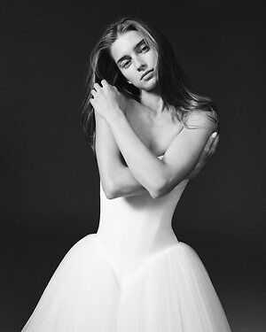 Margarita Vishniakova leaked photo #8