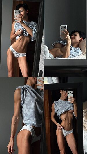 Margarita leaked photo #3