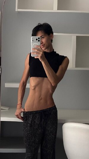 Margarita leaked photo #9