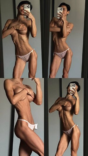 Margarita leaked photo #12