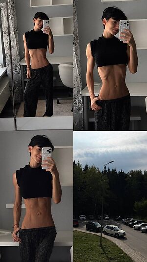 Margarita leaked photo #18