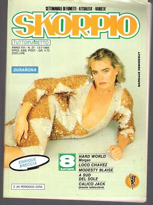 Margaux Hemingway