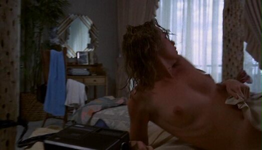 Margaux Hemingway Nude Leaked Photo #3