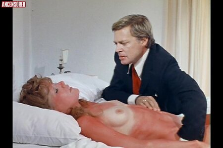 Margit Carstensen Nude Leaked Photo #3
