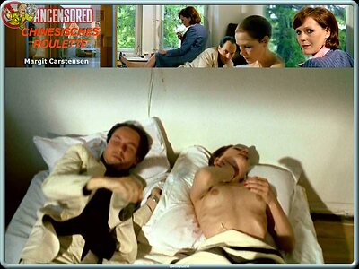 Margit Carstensen Nude Leaked Photo #5