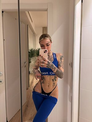 margolaa leaked photo #3