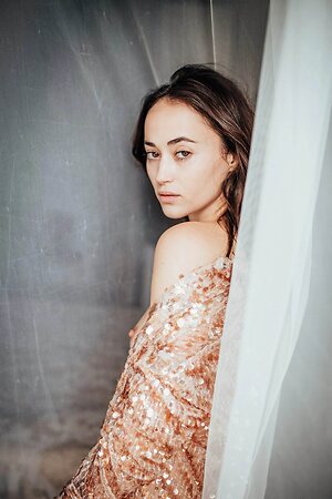 Margoreett leaked photo #13