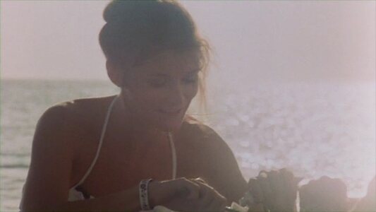Margot Kidder leaked photo #2