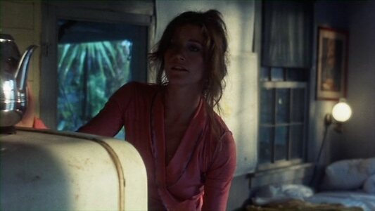 Margot Kidder leaked photo #4