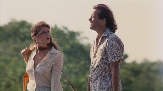 Margot Kidder leaked photo #7