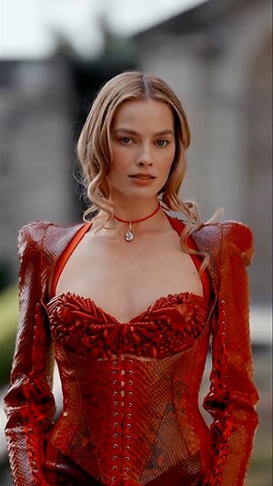 Margot Robbie Hot leaked photo #25