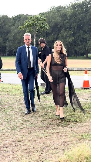 Margot Robbie Hot leaked photo #35