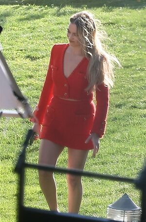 Margot Robbie Hot leaked photo #45