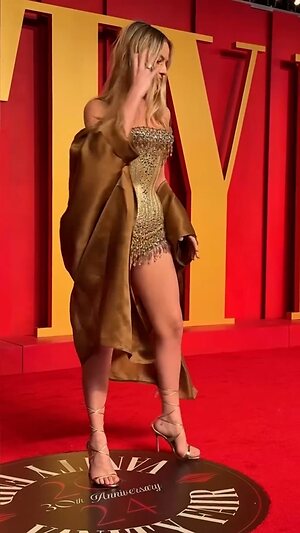 Margot Robbie Hot leaked photo #63