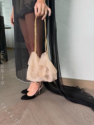 Margot Robbie Nude Leaked Photo #35