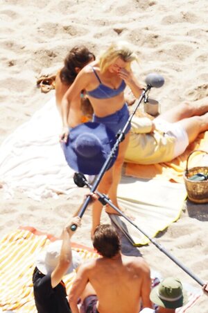 Margot Robbie leaked photo #38