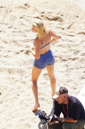 Margot Robbie leaked photo #41