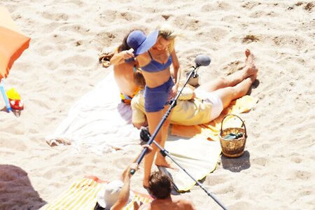 Margot Robbie leaked photo #45