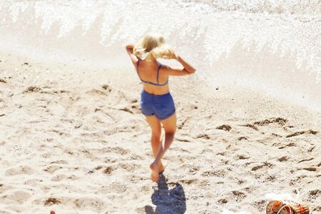 Margot Robbie leaked photo #47