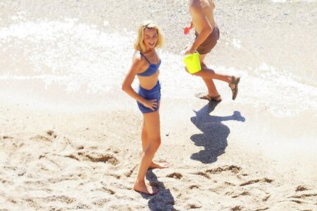 Margot Robbie leaked photo #49
