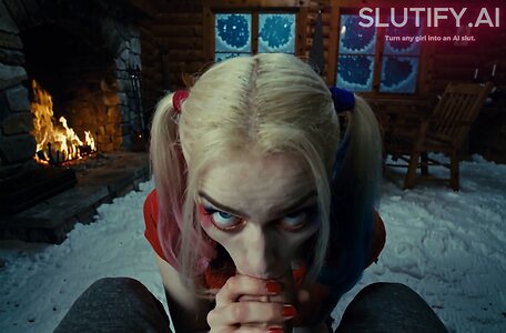 Margot Robbie leaked photo #63