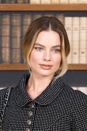 Margot Robbie leaked photo #83