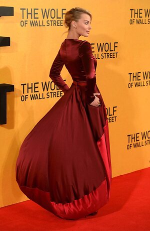 Margot Robbie leaked photo #87