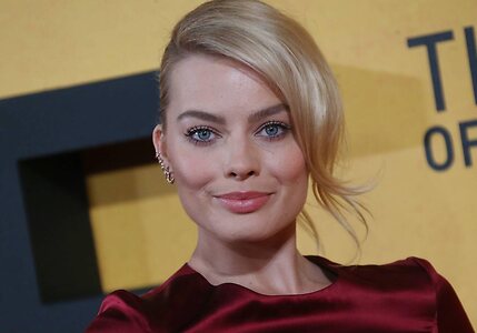 Margot Robbie leaked photo #88