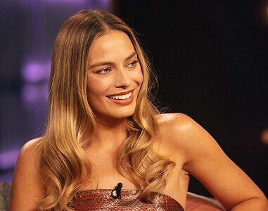 Margot Robbie leaked photo #93