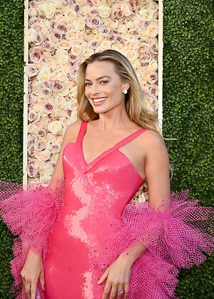 Margot Robbie leaked photo #116