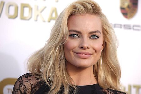 Margot Robbie