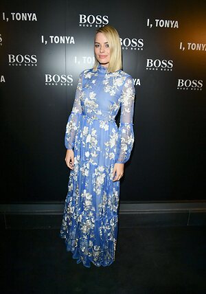 Margot Robbie leaked photo #133