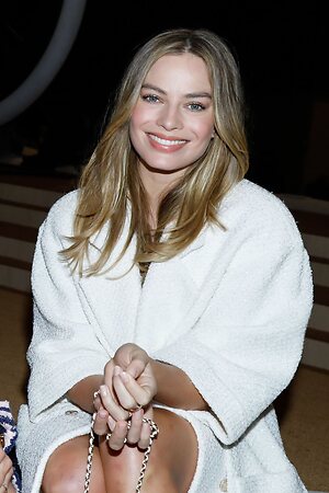 Margot Robbie leaked photo #139