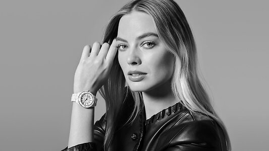 Margot Robbie
