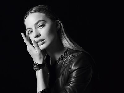 Margot Robbie leaked photo #142