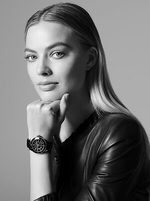 Margot Robbie leaked photo #144