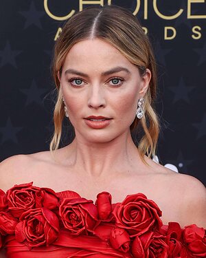 Margot Robbie leaked photo #148