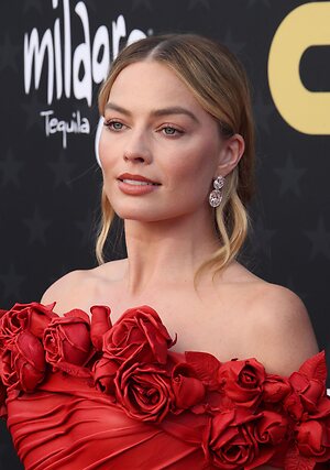 Margot Robbie leaked photo #150