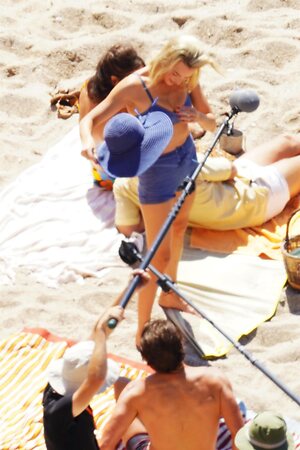 Margot Robbie leaked photo #160