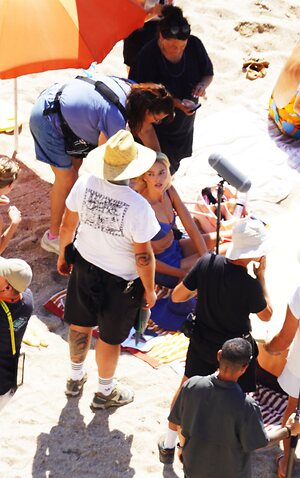Margot Robbie leaked photo #162