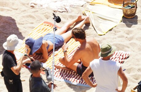 Margot Robbie leaked photo #163