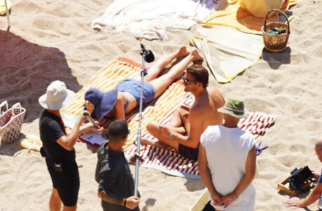 Margot Robbie leaked photo #165