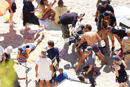 Margot Robbie leaked photo #167