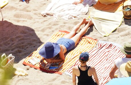 Margot Robbie leaked photo #168
